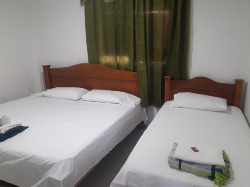 Hotel Dunary Aguachica Buitenkant foto