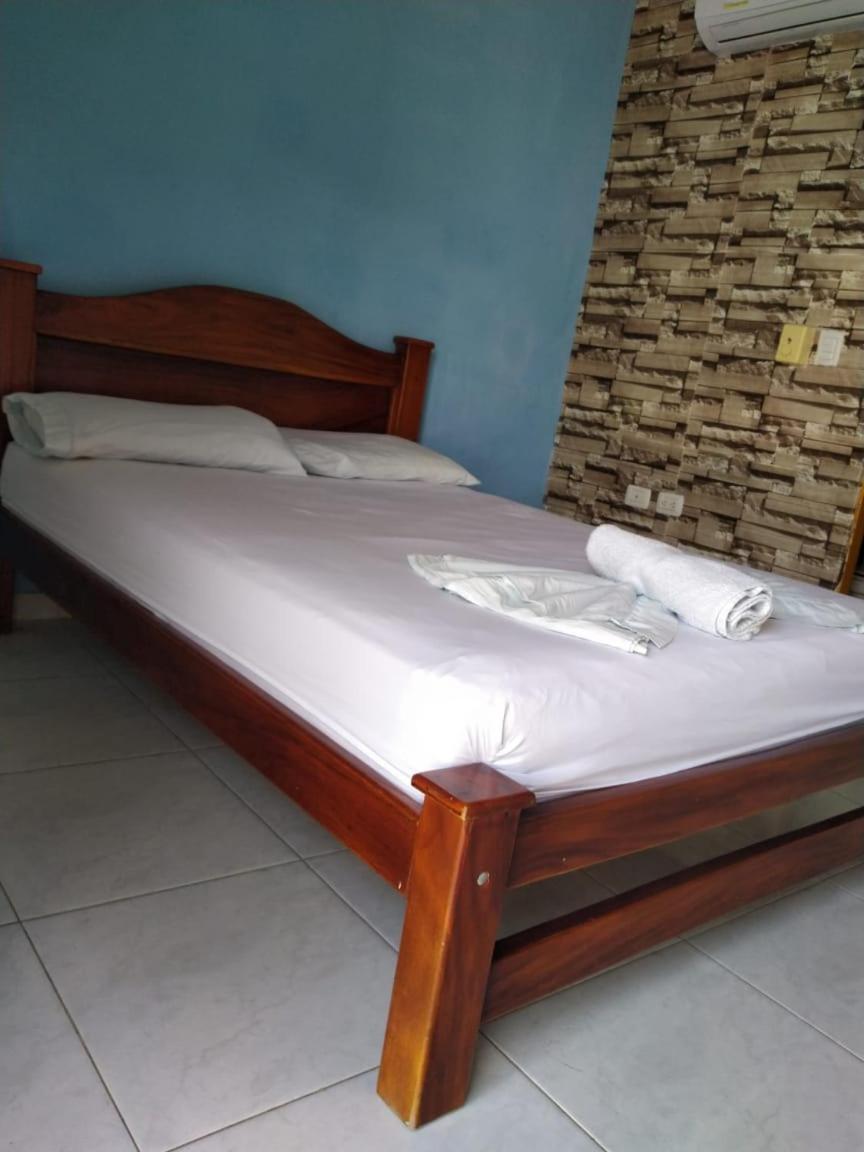 Hotel Dunary Aguachica Buitenkant foto