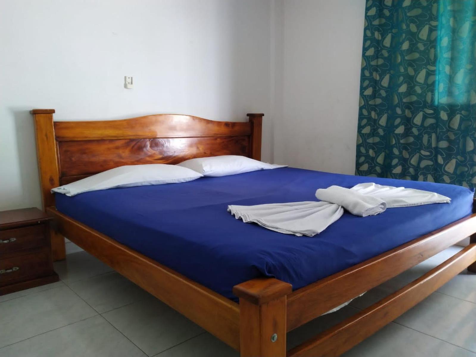 Hotel Dunary Aguachica Buitenkant foto