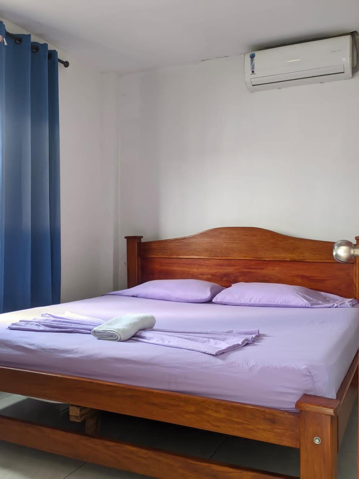 Hotel Dunary Aguachica Buitenkant foto